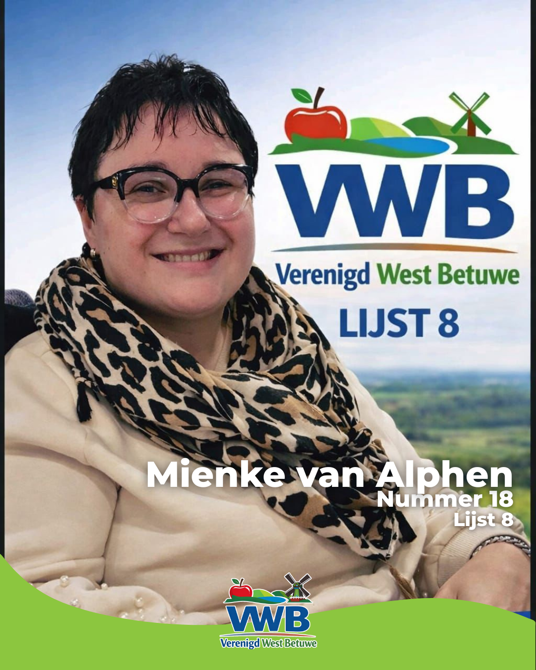 Mienke van Alphen
