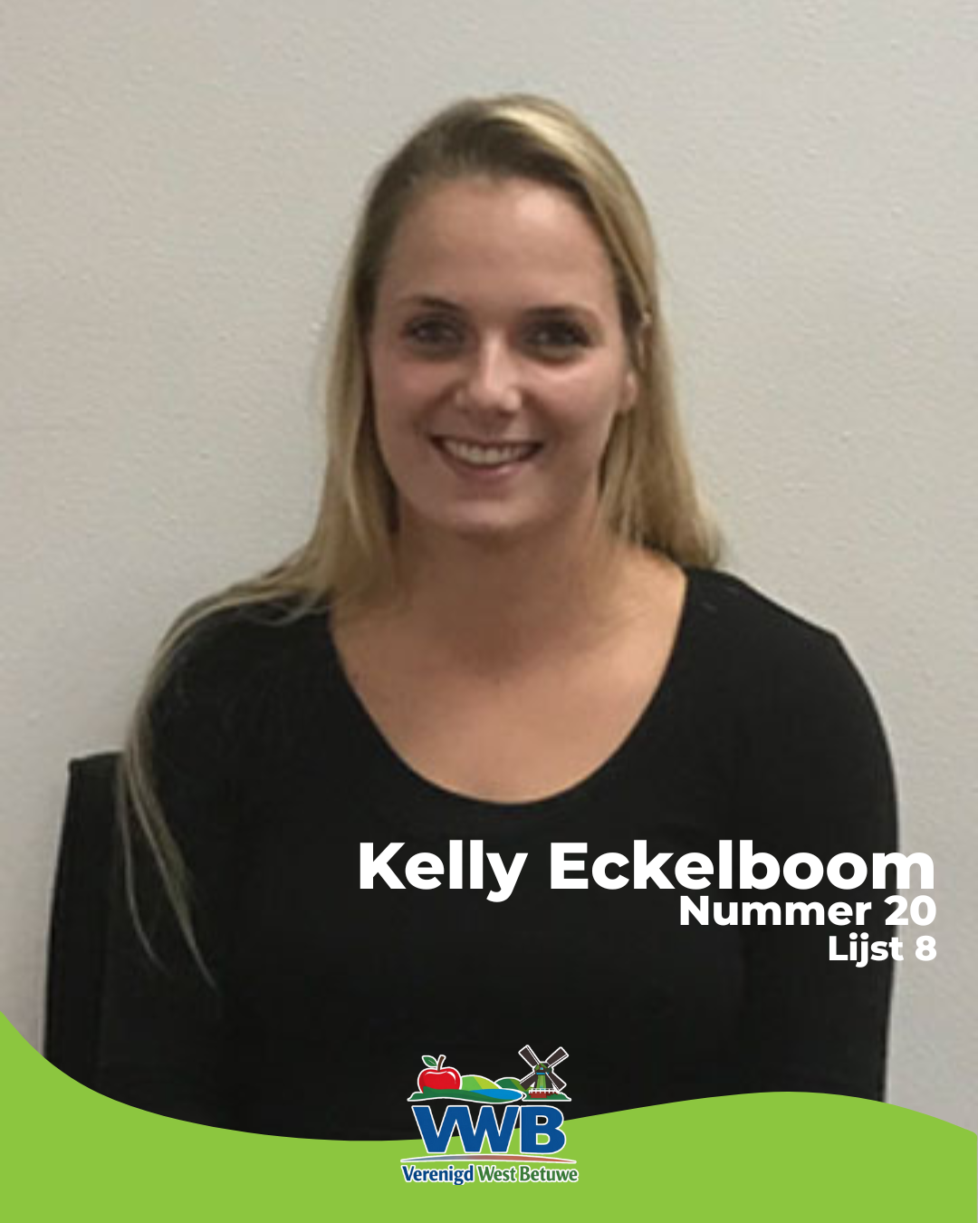 Kelly Eckelboom