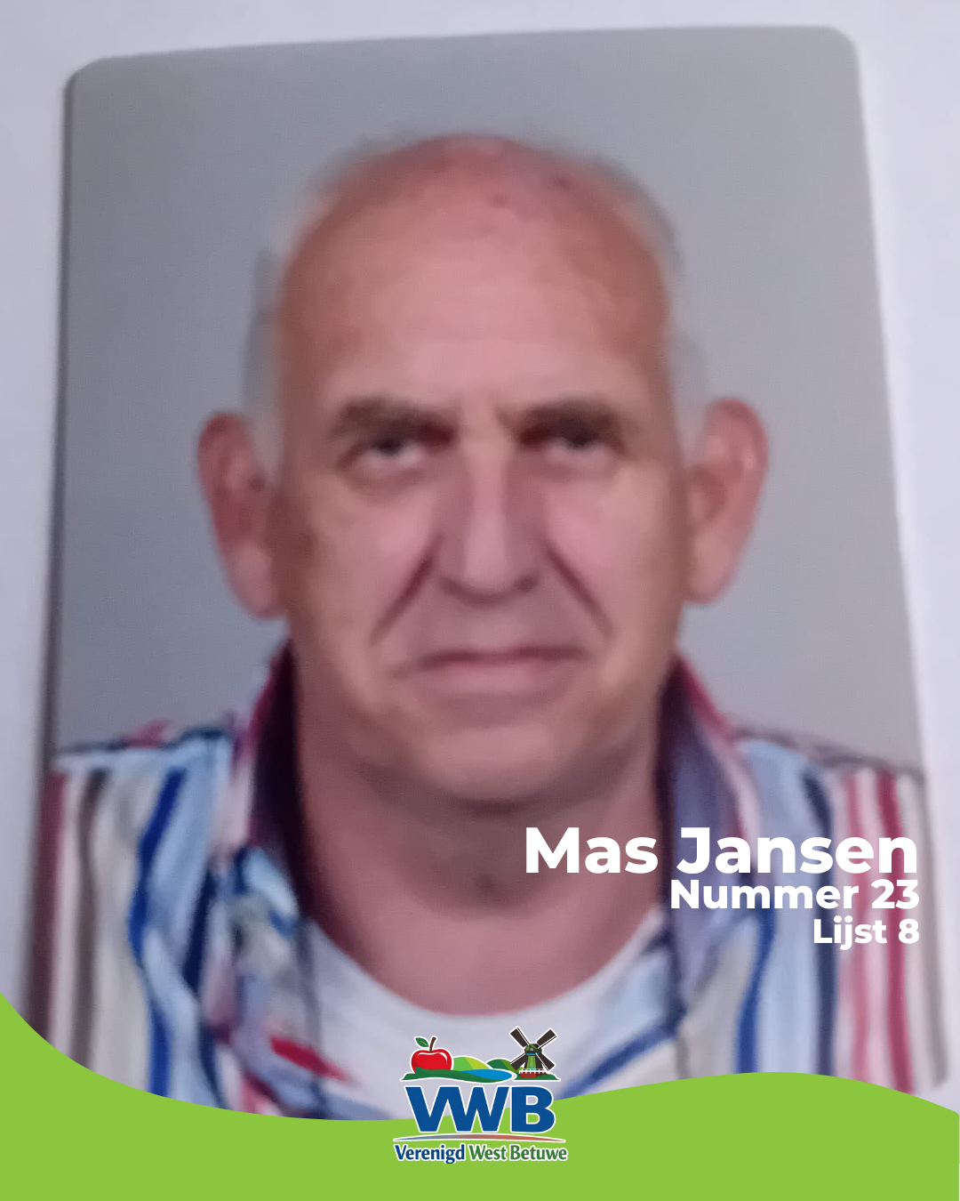 Mas Jansen