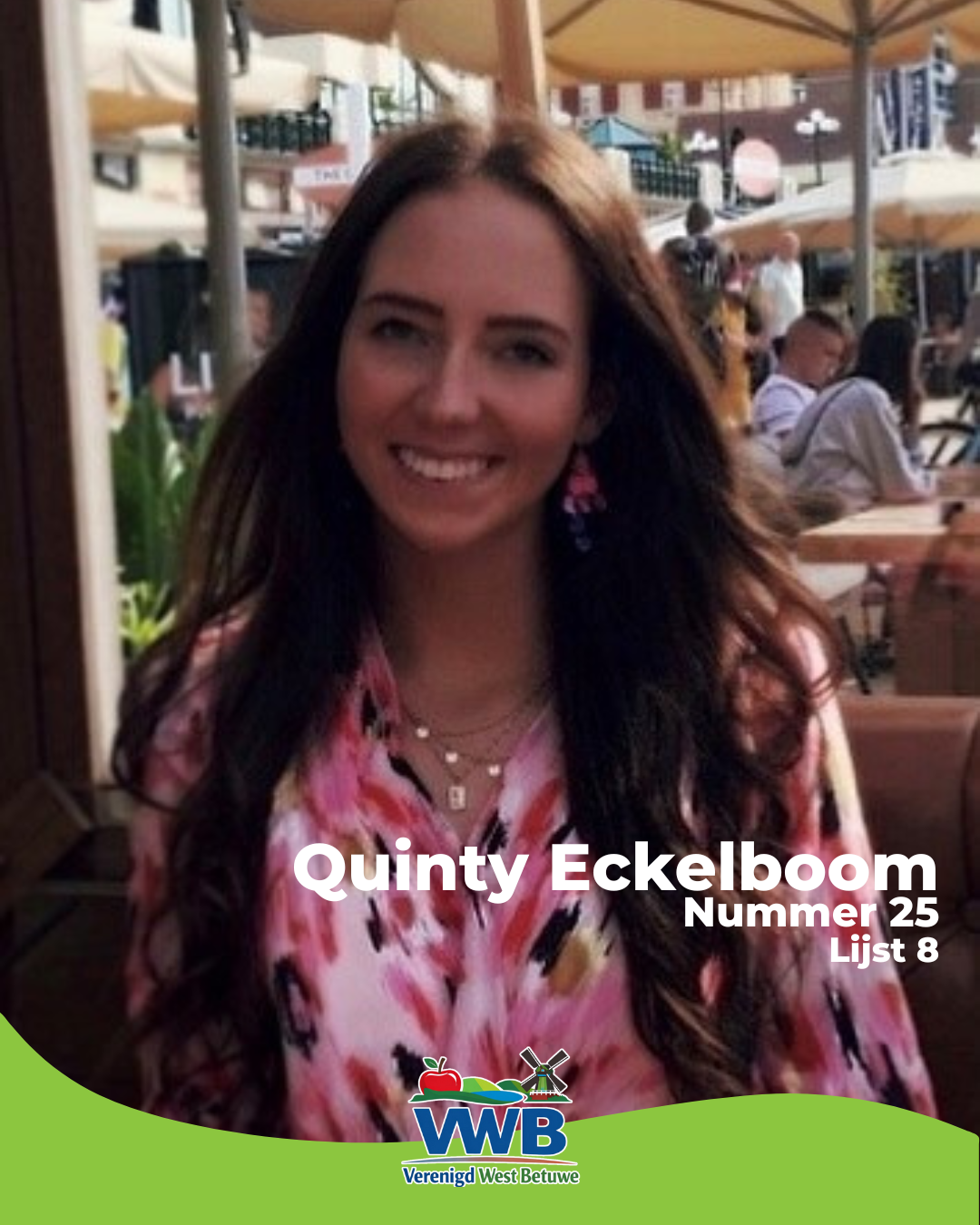 Quinty Eckelboom