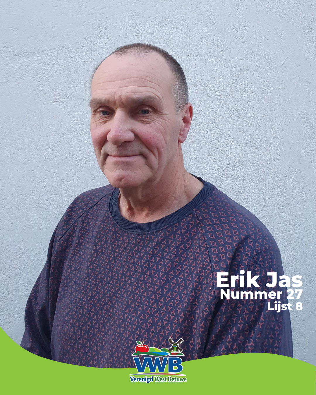 Erik Jas