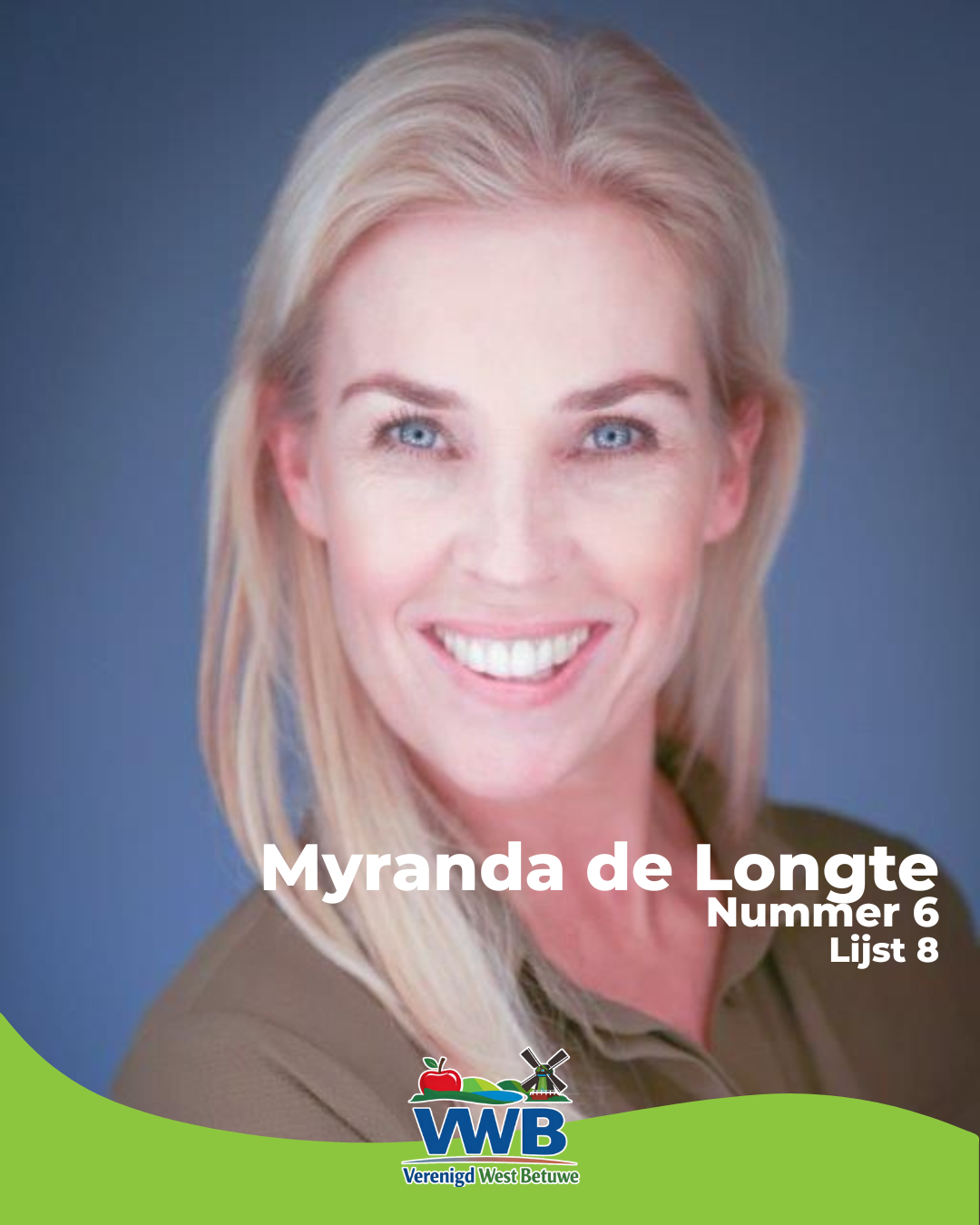 Myranda de Longte